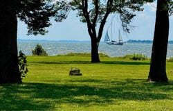 3632 BAY Drive, MIDDLE RIVER, MD 21220
