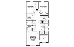 5882 SUGAR RANGE, ST CLOUD, FL 34772