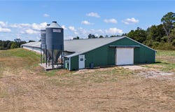 13589 Middle Ridge Road, Ozark, AR 72949