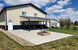 345 1st Rd, Pick City, ND 58545