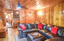 33 Beaver Park Rd, Red River, NM 87558