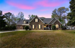 417 Foxwood Drive, Hope Mills, NC 28348