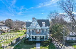 507 CAMDEN AVE, SALISBURY, MD 21801