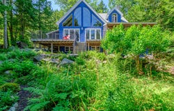 95 Valhalla Lane, Norway, ME 04268