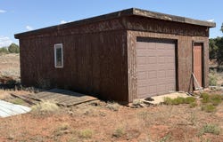 10 County Road 5463, Concho, AZ 85924