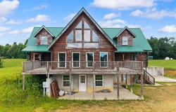 550 Bowman Ridge Road, Morehead, KY 40351
