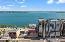 155 E Wilson Street, Madison, WI 53703