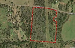 39 AC Dowdy, Kingsbury, TX 78638