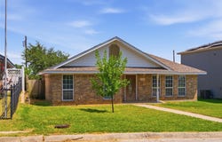 2323 Jodi Lane, Gainesville, TX 76240