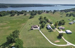 2130 E 4675 Road, Pryor, OK 74361