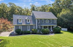 6 Whippletree Lane, Old Lyme, CT 06371