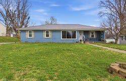 1324 Westwood Boulevard, Connersville, IN 47331