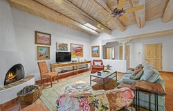 3101 Old Pecos Trail, Santa Fe, NM 87505