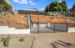 216-- 218 N Park View Street, Los Angeles, CA 90026