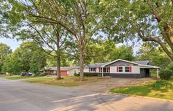 3552 S Franklin Avenue, Springfield, MO 65807