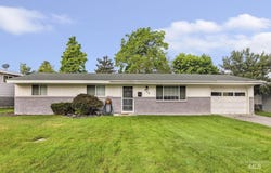 943 Del Mar Drive, Twin Falls, ID 83301