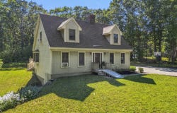 34 Scituate Road, York, ME 03909