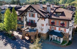 242 E Meadow Drive, Vail, CO 81657