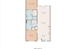 9900 Northshore Boulevard, Corsicana, TX 75109