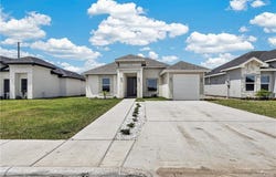 448 Sandy Road, Donna, TX 78537