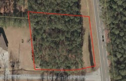 Nc 99 lot: 10, Belhaven, NC 27810