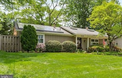 1329 GRESHAM Road, SILVER SPRING, MD 20904