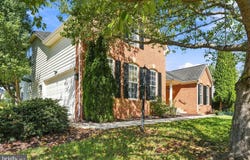 2001 GOLF DR, CULPEPER, VA 22701