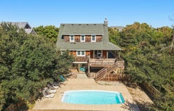 3330 S Linda Lane lot: 39, Nags Head, NC 27959