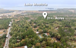 Mount Pleasant Drive, Moncks Corner, SC 29461