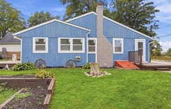 1840 Maxfield Road, Hartland Twp, MI 48353