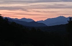 Puckerbrush Road, Campton, NH 03223