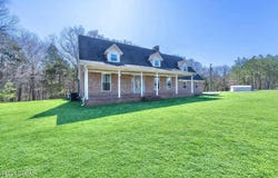 105 Center Hill-Wright Road, Reagan, TN 38368