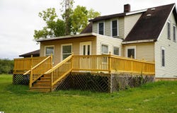 5260 Townhall Road, Hale, MI 48739
