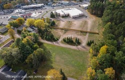 E 13TH STREET lot: 2, Merrill, WI 54452