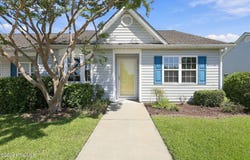 1001 Courtyard E, Beaufort, NC 28516