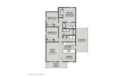 122 Ember Ridge Lane, Duson, LA 70529