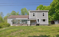 2486 Peak Road, Wheelock, VT 05851