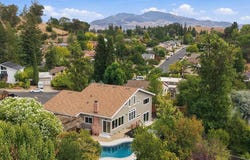 15 Citadel Ct, Pleasant Hill, CA 94523