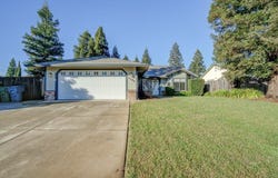 3384 Billings Drive, Redding, CA 96002