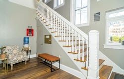 2 N CENTRAL AVE, STAUNTON, VA 24401