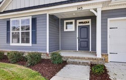 243 McCormick Drive, Suffolk, VA 23434