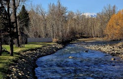 VRBO at Johnson Drive, Absarokee, MT 59001