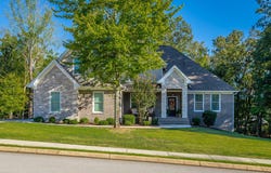 1504 Emerald Pointe Drive, Soddy Daisy, TN 37379