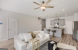 11694 Chatham Drive, Hampton, GA 30228