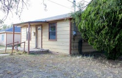 811 E 16th Street, Big Spring, TX 79720