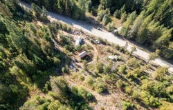 3401 Red Marble Rd, Chewelah, WA 99109