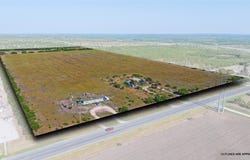 116 US Highway 283 N, Baird, TX 79504