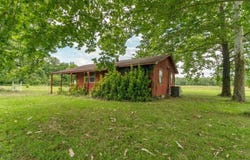 319 Wagon Train Road, McRae, AR 72102