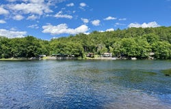 L33 Corinth Place, Hadley, NY 12835