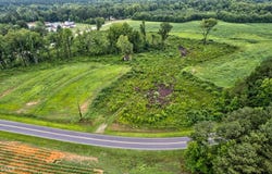 Murray Loop Road lot: 8, Whitakers, NC 27891